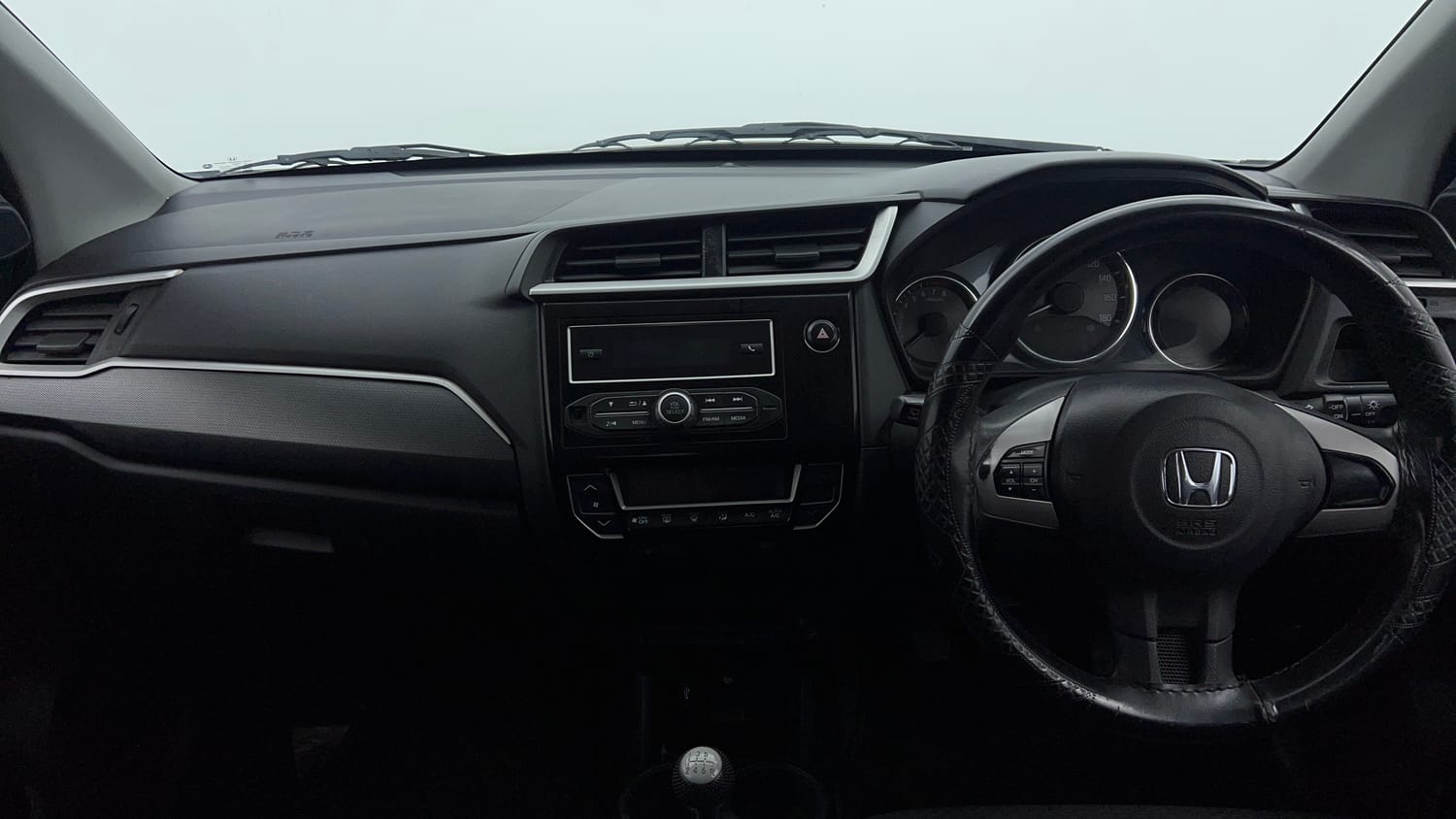 DASHBOARD VIDEO