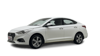 Used 2019 Hyundai Verna SX 1.6 VTVT Petrol Manual Image