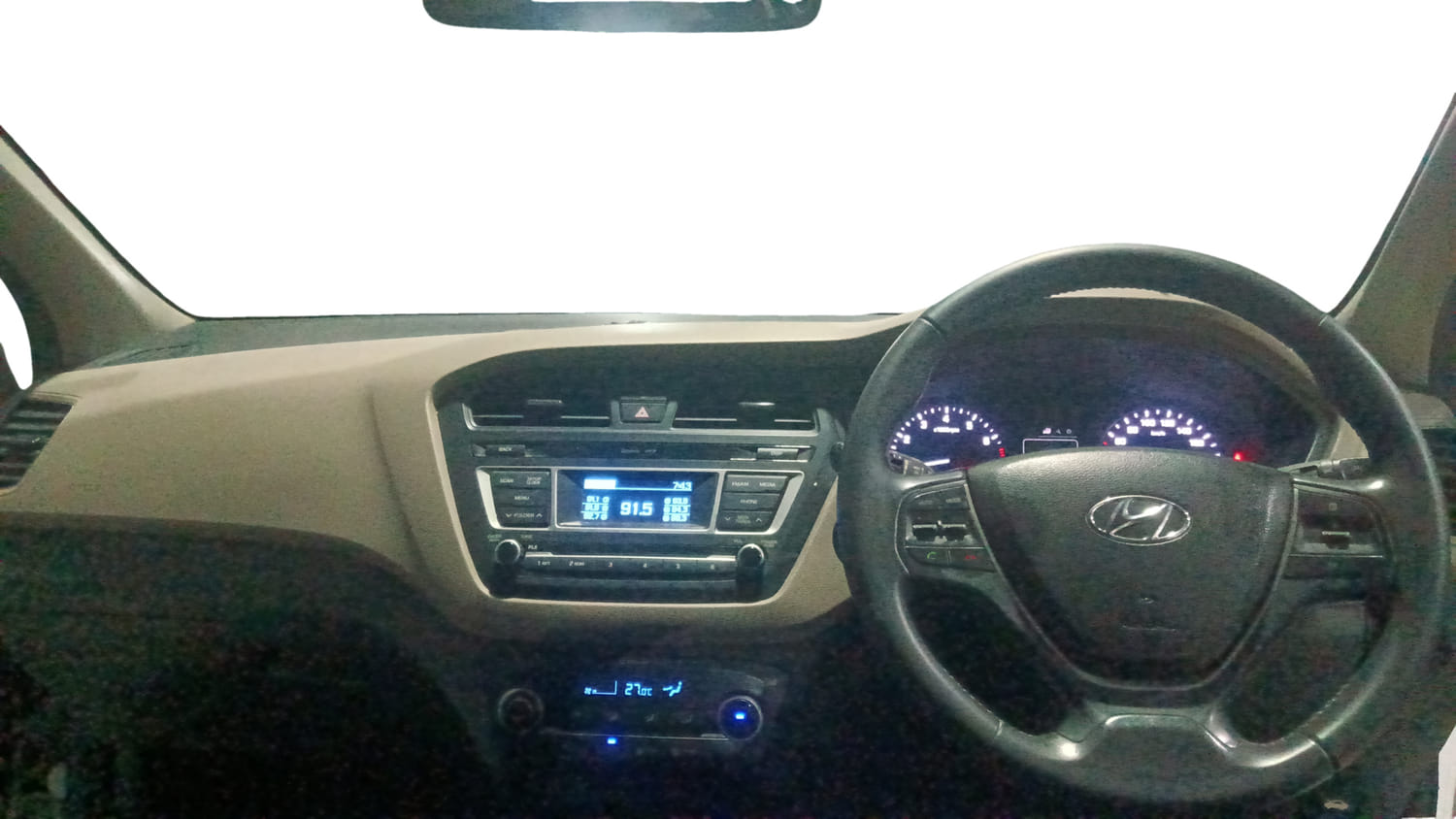 DASHBOARD VIDEO