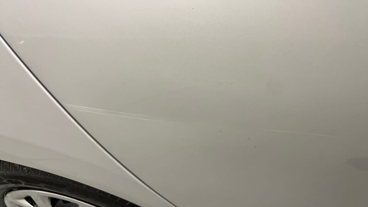 Used 2018 Hyundai Grand i10 Sportz 1.2 Kappa VTVT Petrol Manual dents MINOR SCRATCH