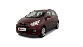 Used 2016 Hyundai Grand i10 Sportz 1.2 Kappa VTVT Petrol Manual Image