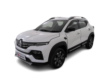 Used 2022 Renault Kiger RXZ MT Petrol Manual Image