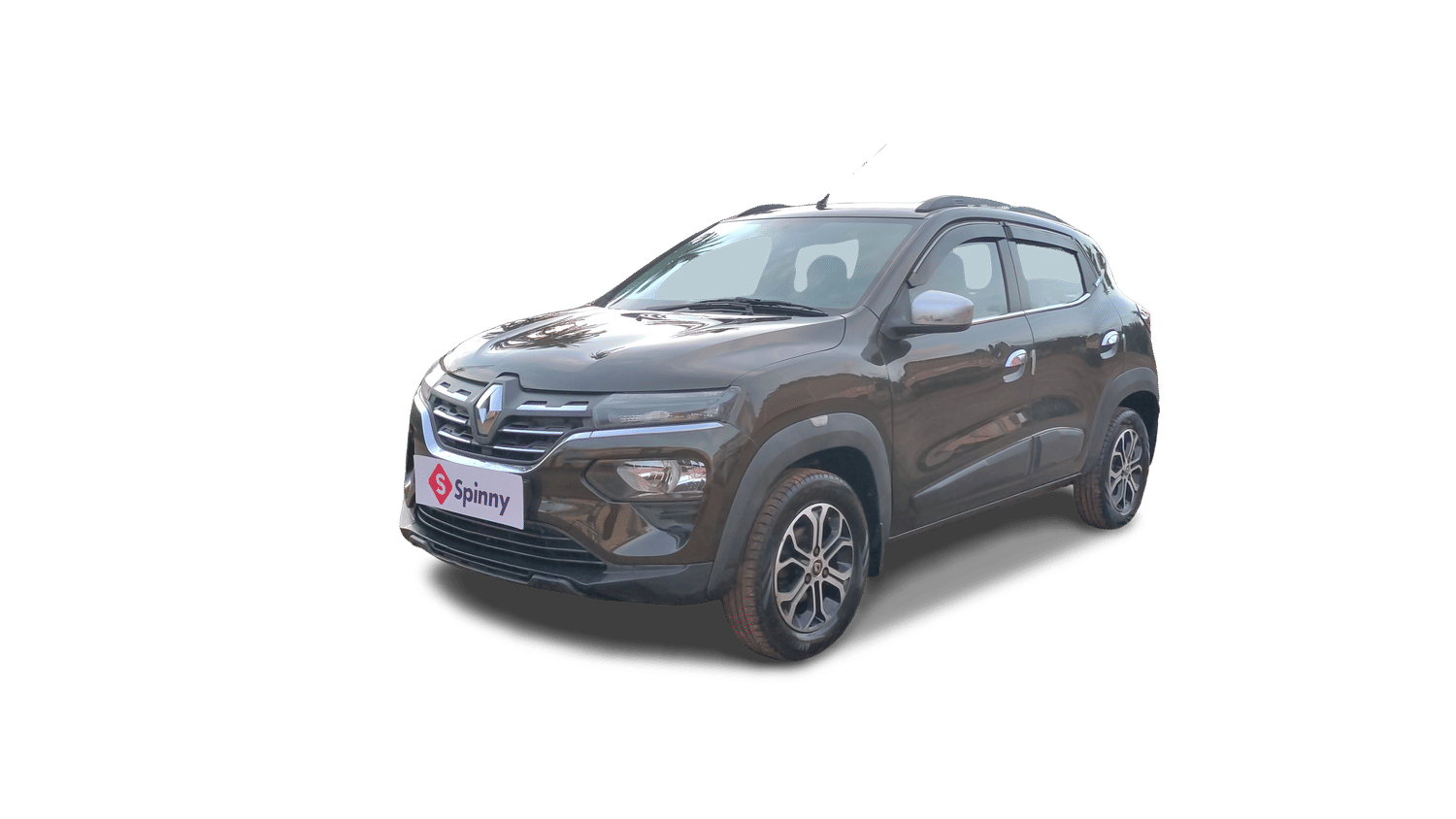 Used 2022 Renault Kwid RXT 1.0 (O) Petrol Manual Image