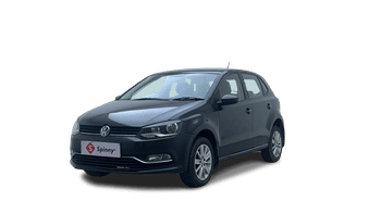 Used 2015 Volkswagen Polo Highline1.2L (P) Petrol Manual Image
