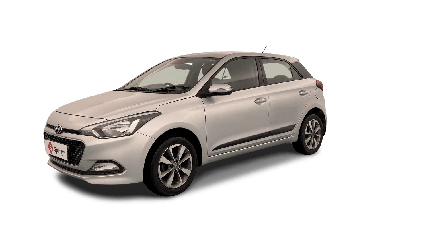 Used 2014 Hyundai Elite i20 Sportz 1.2 Petrol Manual Image