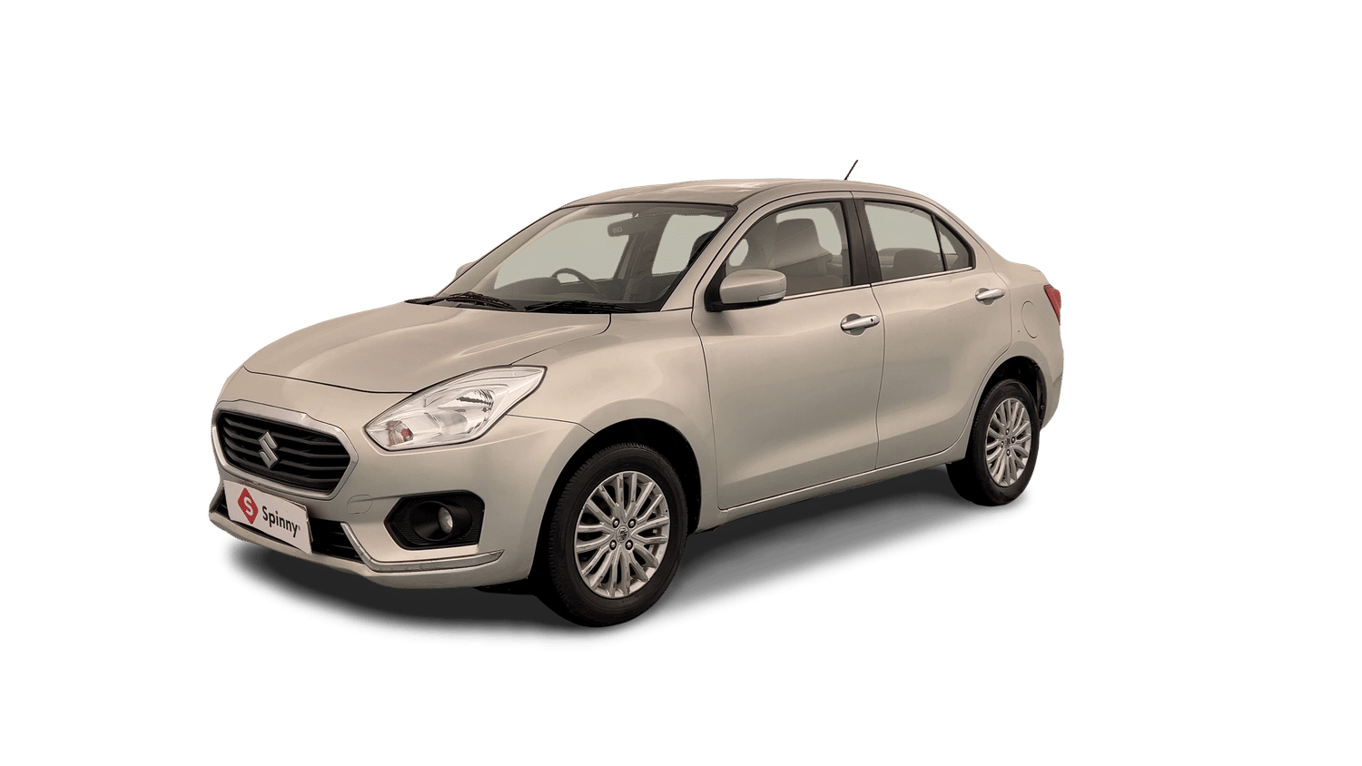 Used 2019 Maruti Suzuki Dzire ZXi Petrol Manual Image