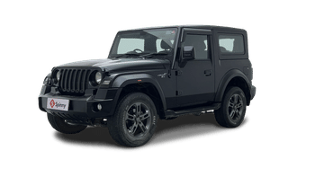 Used 2023 Mahindra Thar LX Hard Top Petrol MT 4WD Petrol Manual Image