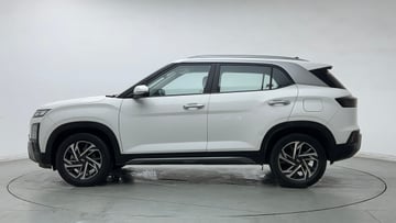 Used 2024 Hyundai Creta 1.5 CRDi Diesel MT DSL SX Tech Diesel Manual Image