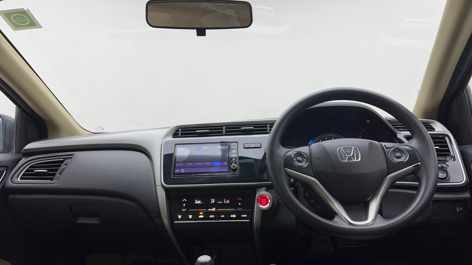 DASHBOARD VIDEO