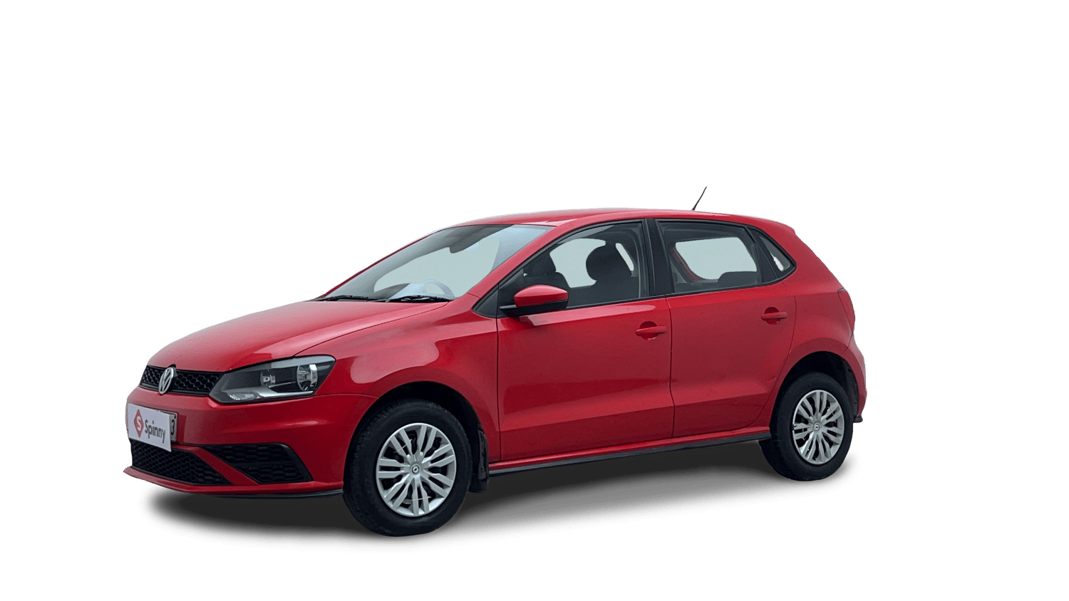 Used 2021 Volkswagen Polo Trendline 1.0L MPI Petrol Manual Image