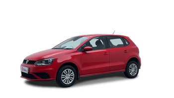 Used 2021 Volkswagen Polo Trendline 1.0L MPI Petrol Manual Image