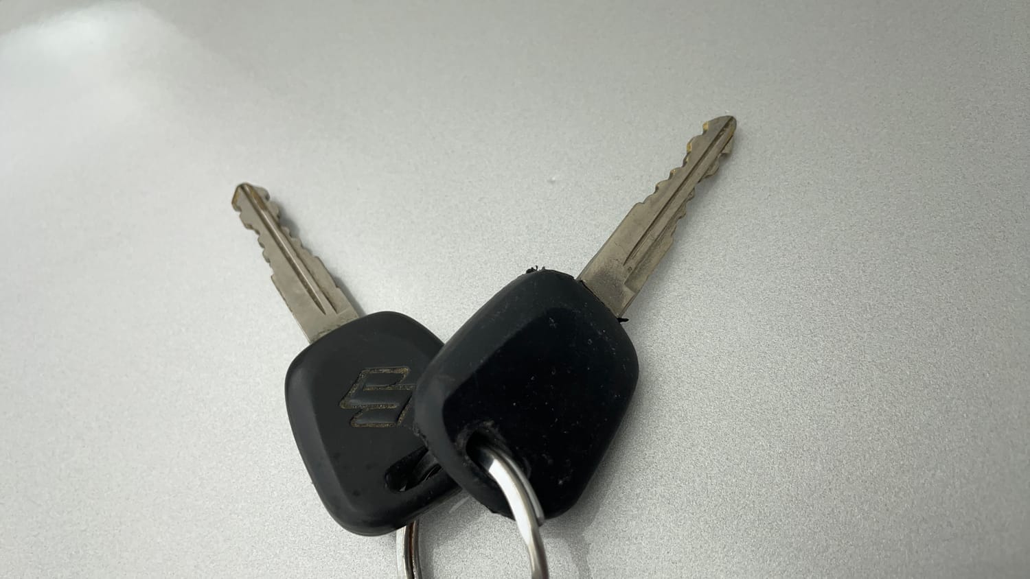 Used 2015 Maruti Suzuki Ritz Vxi BS-IV Petrol Manual extra CAR KEY VIEW
