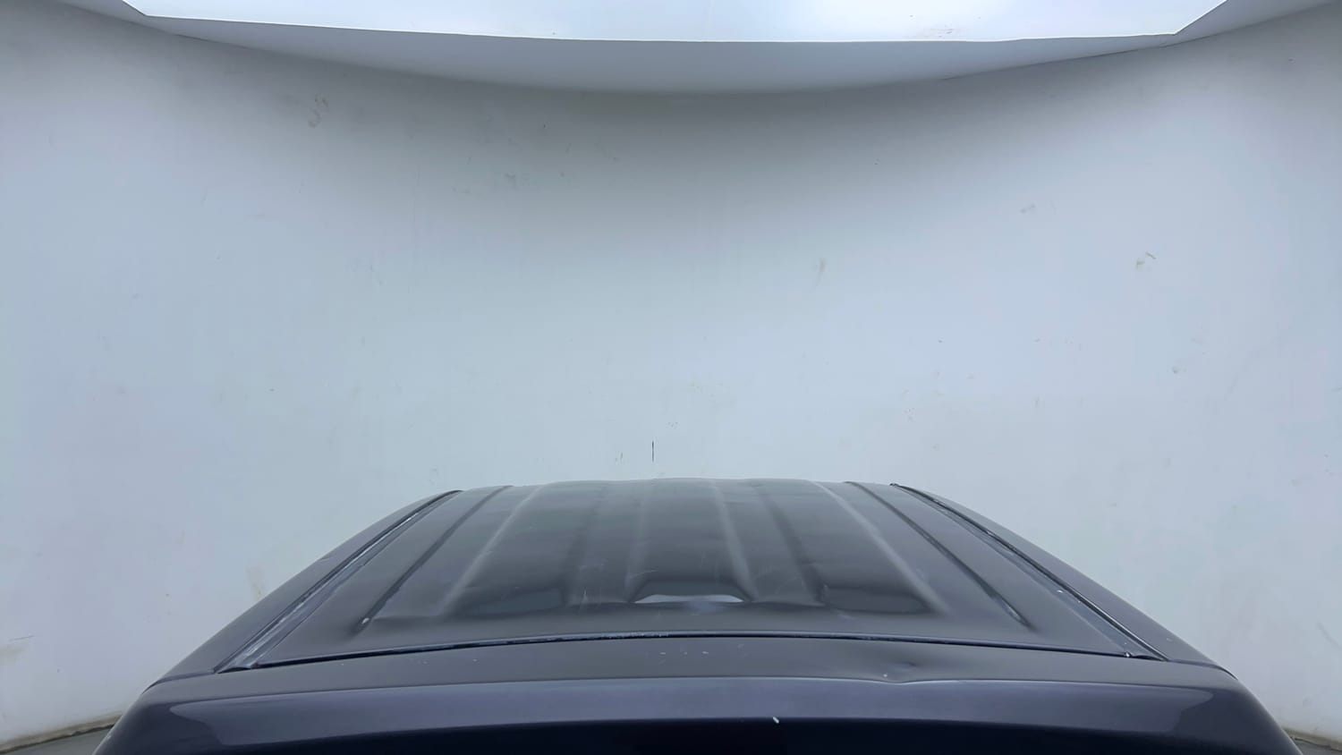 Used 2017 Maruti Suzuki Alto 800 LXi Petrol Manual exterior EXTERIOR ROOF VIEW