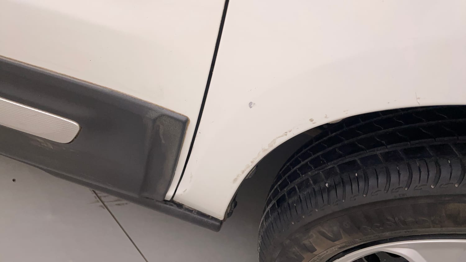Used 2021 Maruti Suzuki S-Presso VXi AMT Petrol Automatic dents MINOR SCRATCH