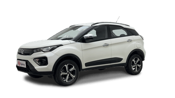 Used 2023 Tata Nexon XM (S) Petrol Manual Image