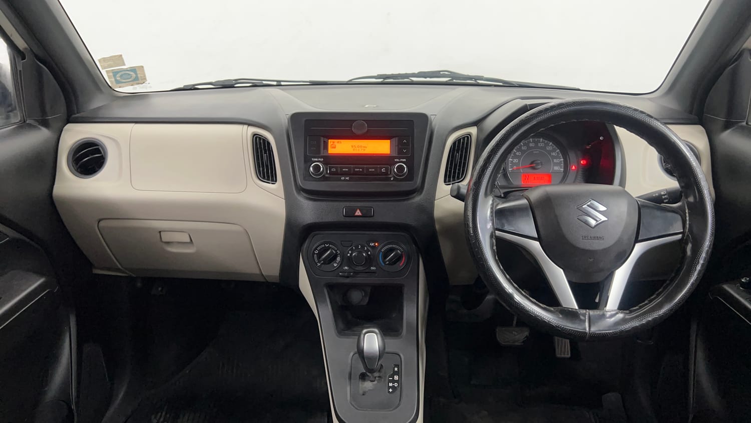 DASHBOARD VIDEO