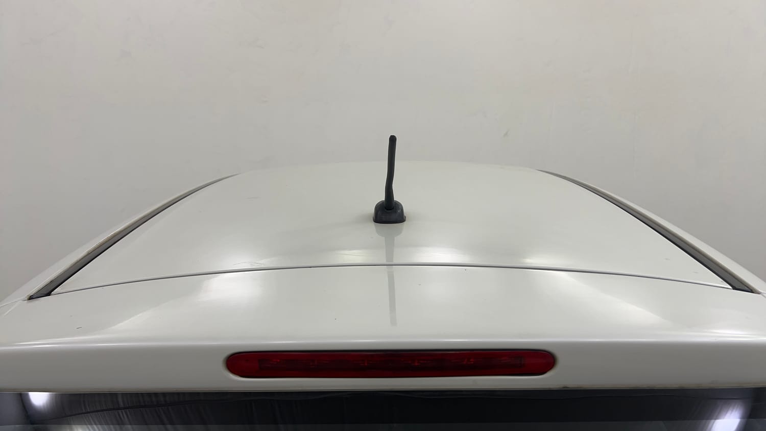 Used 2012 Maruti Suzuki Swift VDi Diesel Manual exterior EXTERIOR ROOF VIEW