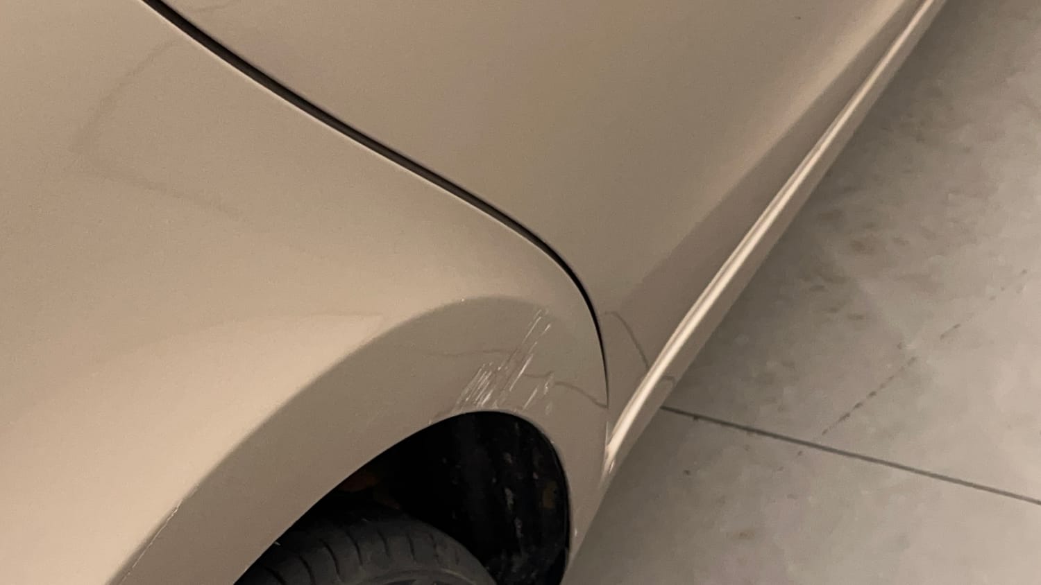 Used 2015 Tata Zest XE Petrol Petrol Manual dents MINOR SCRATCH