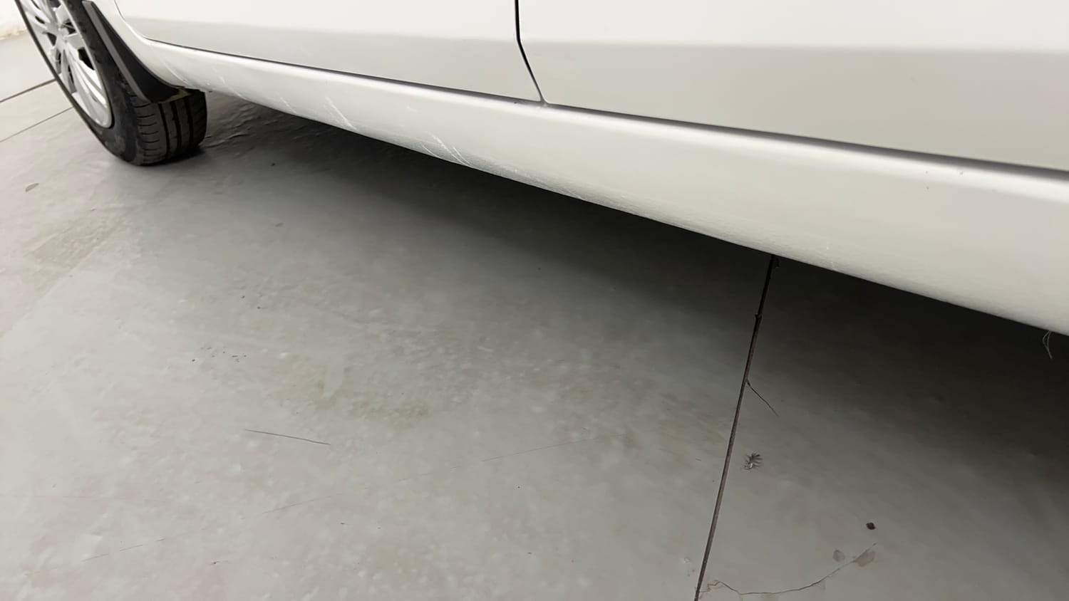 Used 2012 Maruti Suzuki Swift VDi Diesel Manual dents MINOR DENT