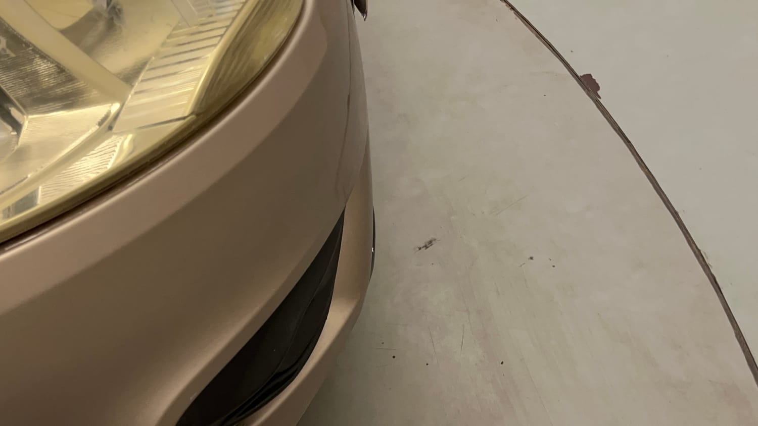 Used 2015 Tata Zest XE Petrol Petrol Manual dents MINOR SCRATCH