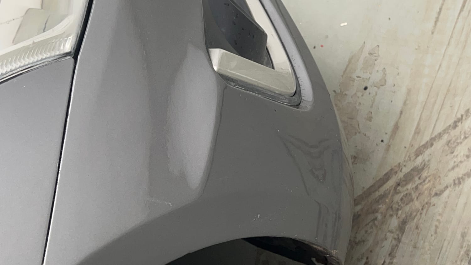 Used 2015 Maruti Suzuki Swift VXi Petrol Manual dents MINOR SCRATCH