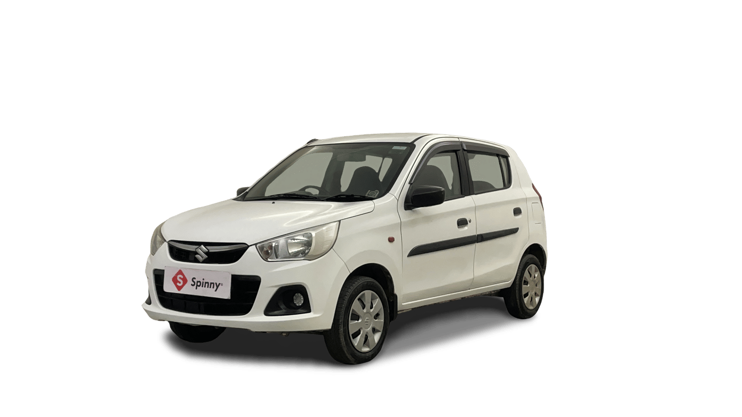Used 2016 Maruti Suzuki Alto K10 VXi Petrol Manual Image