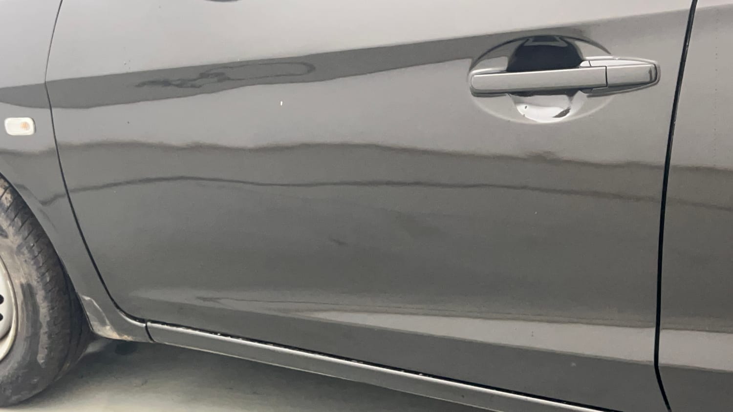Used 2015 Honda Amaze 1.2 E i-VTEC Petrol Manual dents MINOR DENT
