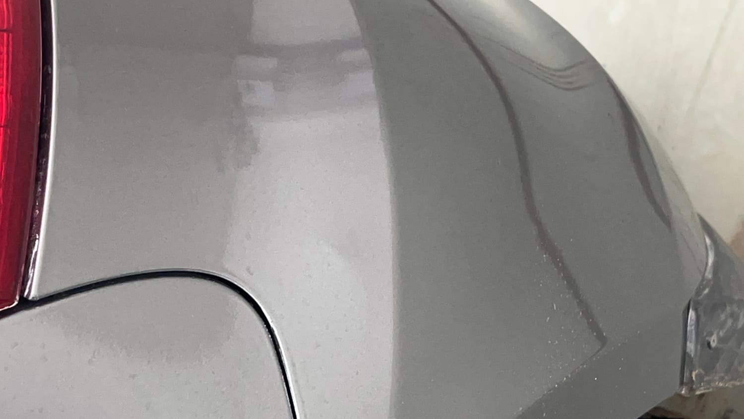 Used 2015 Maruti Suzuki Swift VXi Petrol Manual dents MINOR SCRATCH