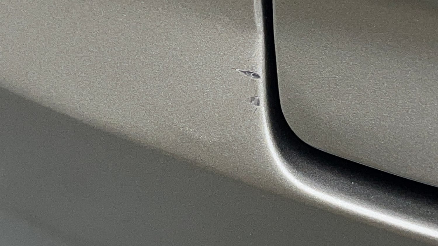 Used 2019 Toyota Glanza V Petrol Manual dents MINOR SCRATCH