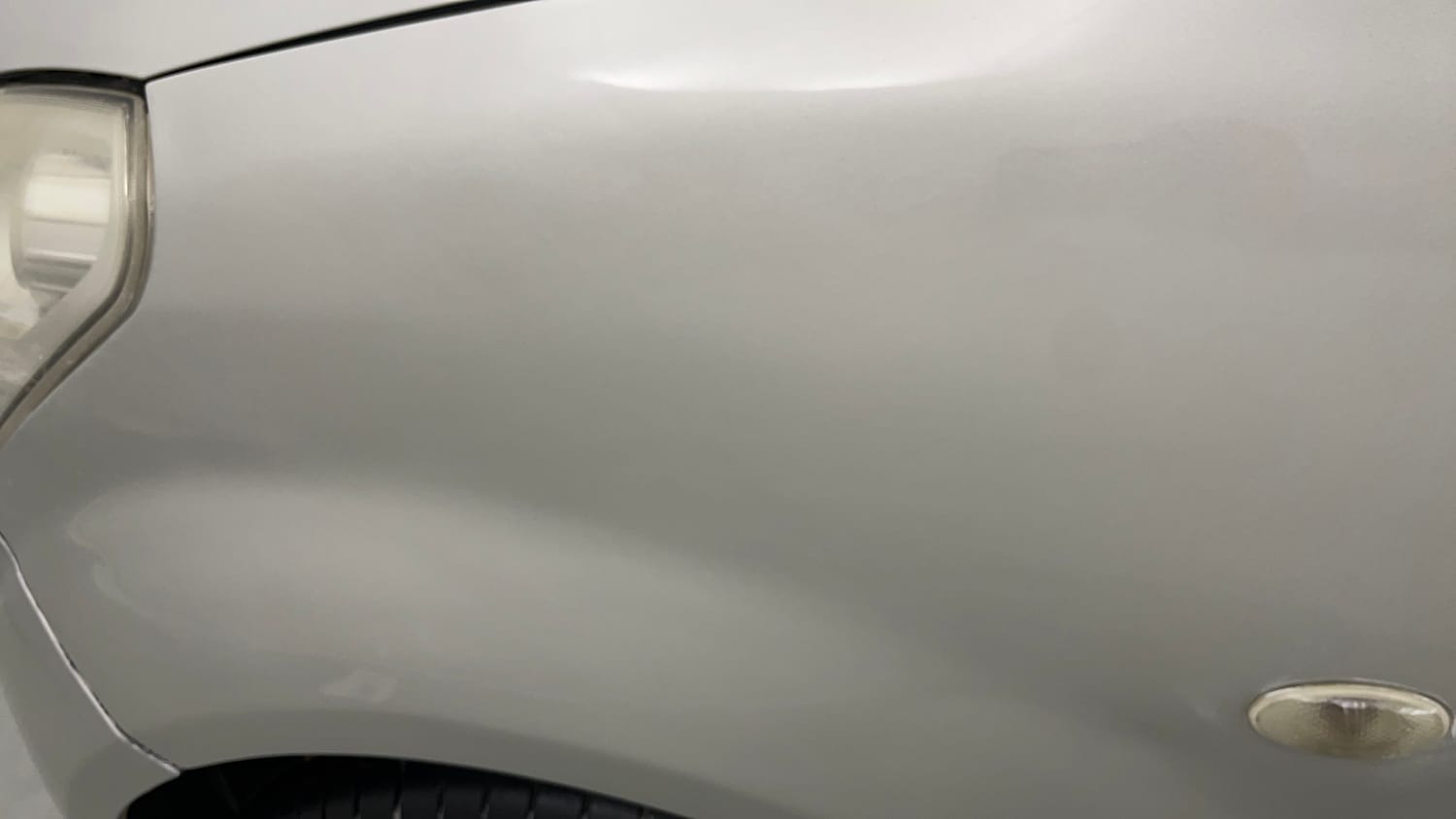 Used 2014 Maruti Suzuki Ritz Lxi BS-IV Petrol Manual dents MINOR DENT
