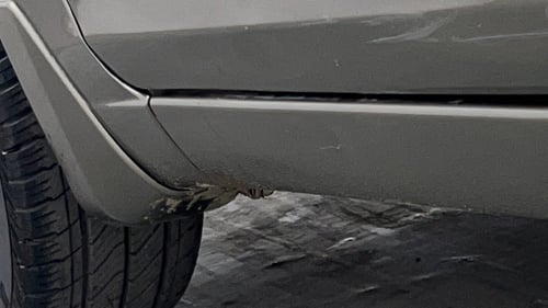 Used 2019 Maruti Suzuki Ciaz Alpha Hybrid 1.5 Petrol Manual dents MINOR DENT