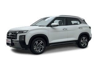 Used 2024 Hyundai Creta 1.5 CRDi Diesel MT DSL SX Tech Diesel Manual Image
