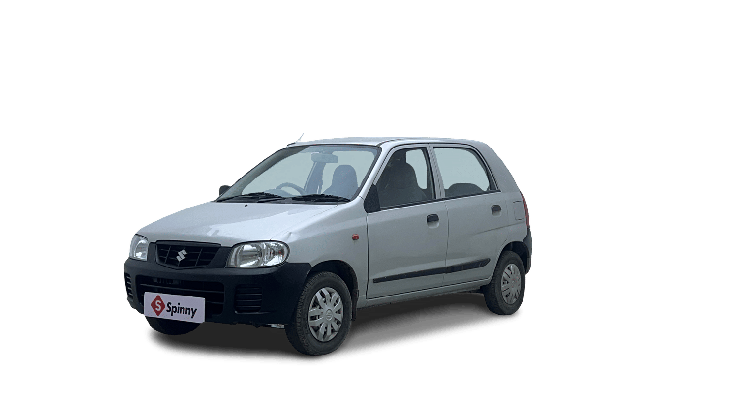 Used 2012 Maruti Suzuki Alto LXi BS-IV Petrol Manual Image