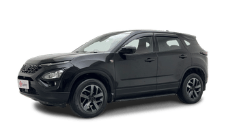 Used 2023 Tata Harrier XZA Plus (O) Red Dark Edition Diesel Automatic Image
