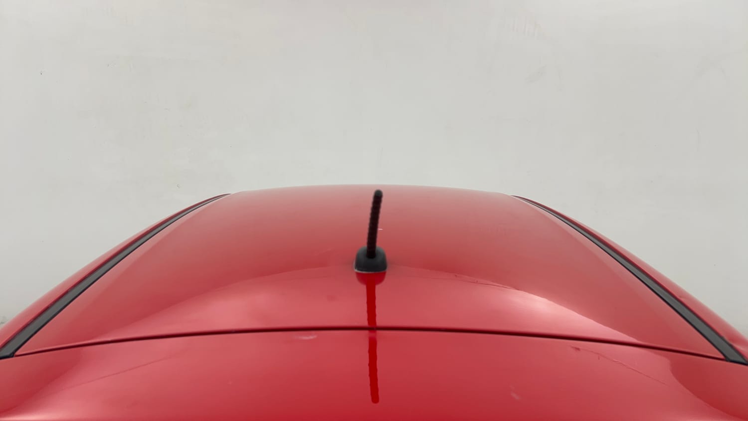 Used 2017 Maruti Suzuki Swift ZXi Petrol Manual exterior EXTERIOR ROOF VIEW