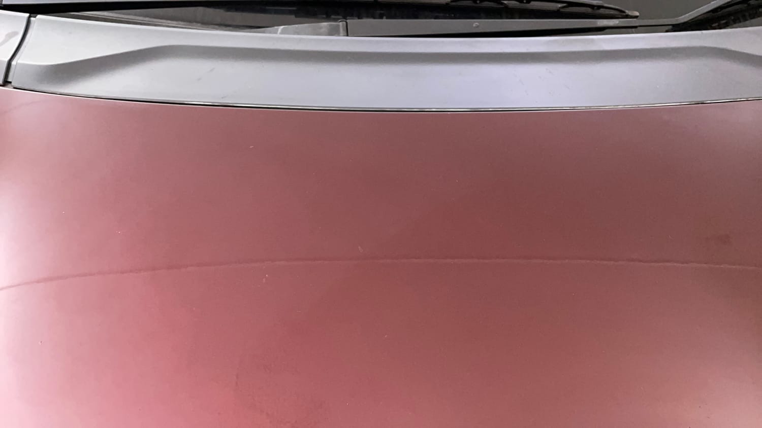 Used 2018 Honda Jazz V AT Petrol Petrol Automatic dents MINOR SCRATCH