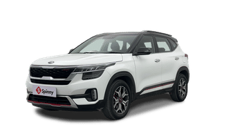 Used 2020 Kia Seltos GTX DCT 1.4 Dual Tone Petrol Automatic Image