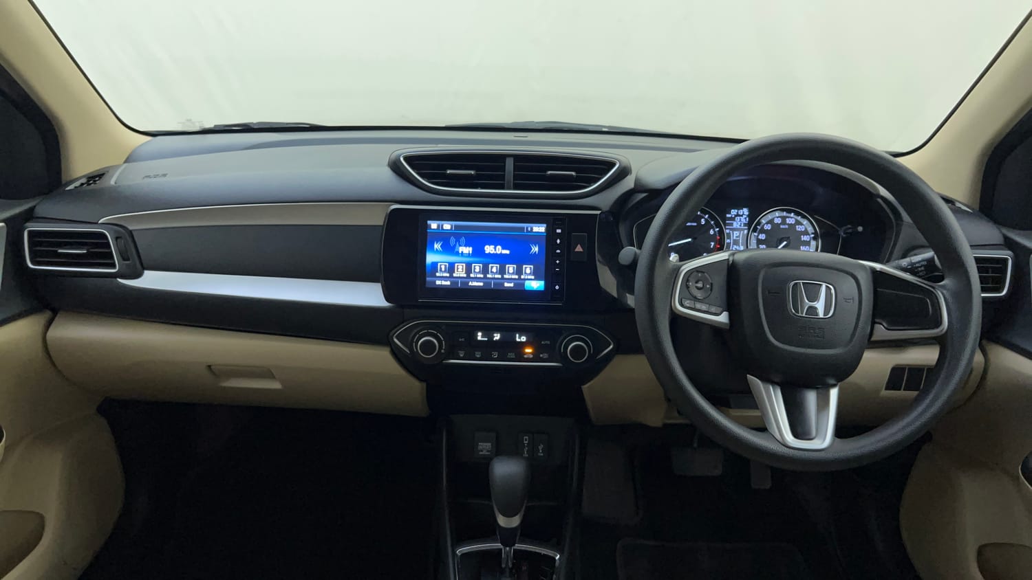 DASHBOARD VIDEO