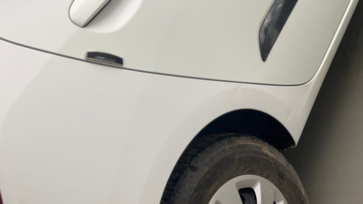 Used 2013 Hyundai i10 Magna 1.1 iRDE2 Petrol Manual dents MINOR DENT