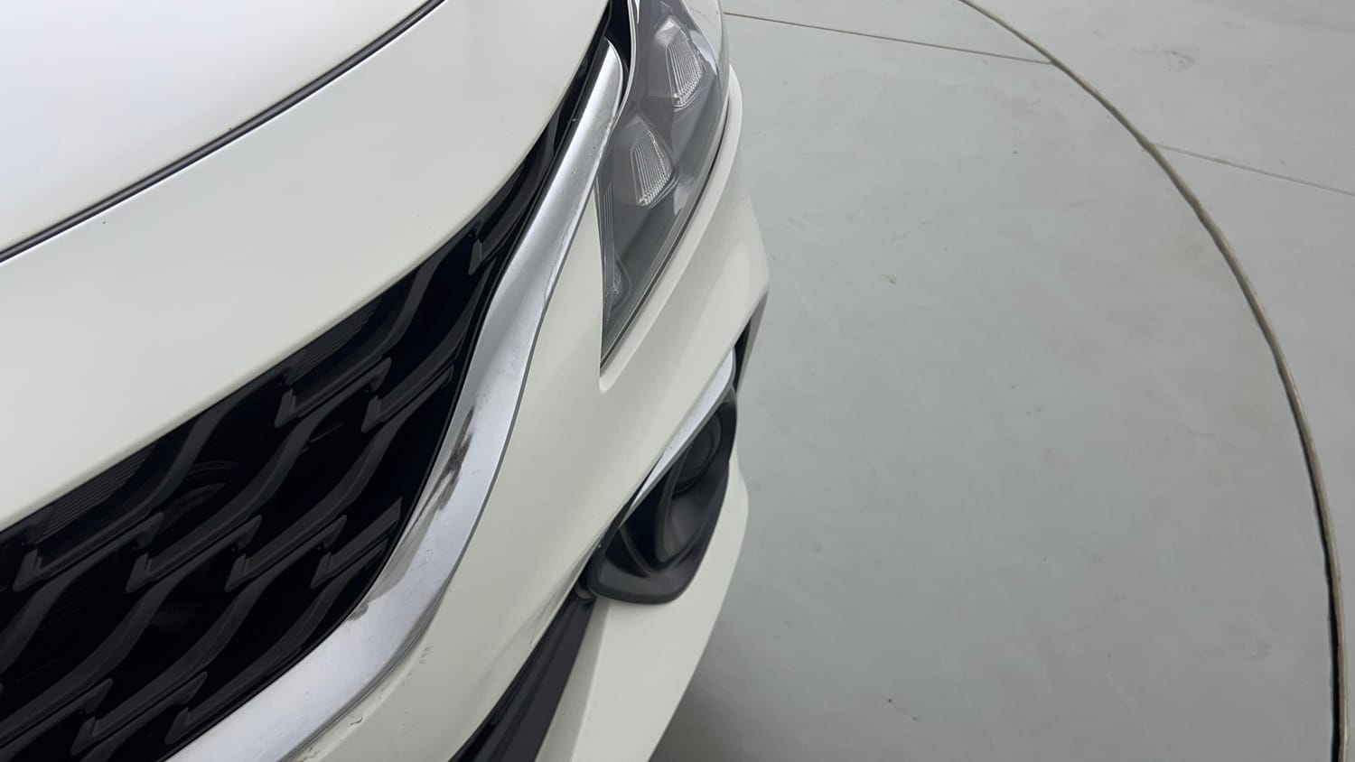 Used 2025 Maruti Suzuki Baleno Zeta MT Petrol Manual dents MINOR SCRATCH
