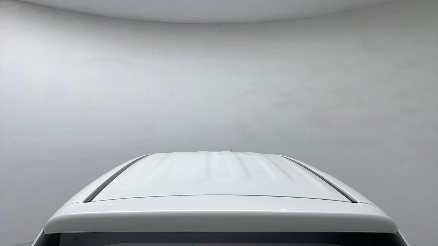 Used 2021 Maruti Suzuki S-Presso LXi CNG Cng Manual exterior EXTERIOR ROOF VIEW