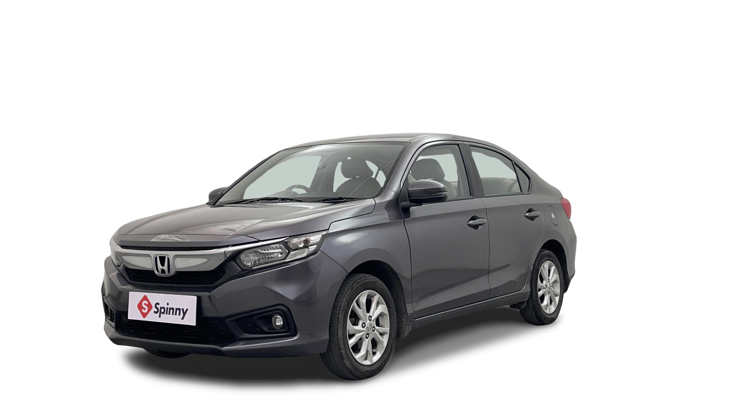 Used 2021 Honda Amaze 1.2 VX CVT Petrol Petrol Automatic Image