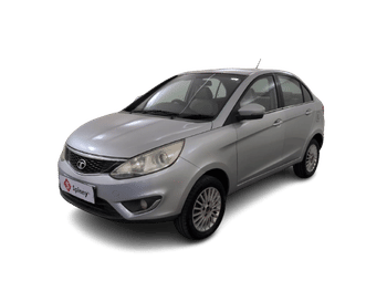 Used 2015 Tata Zest XMS Petrol Petrol Manual Image