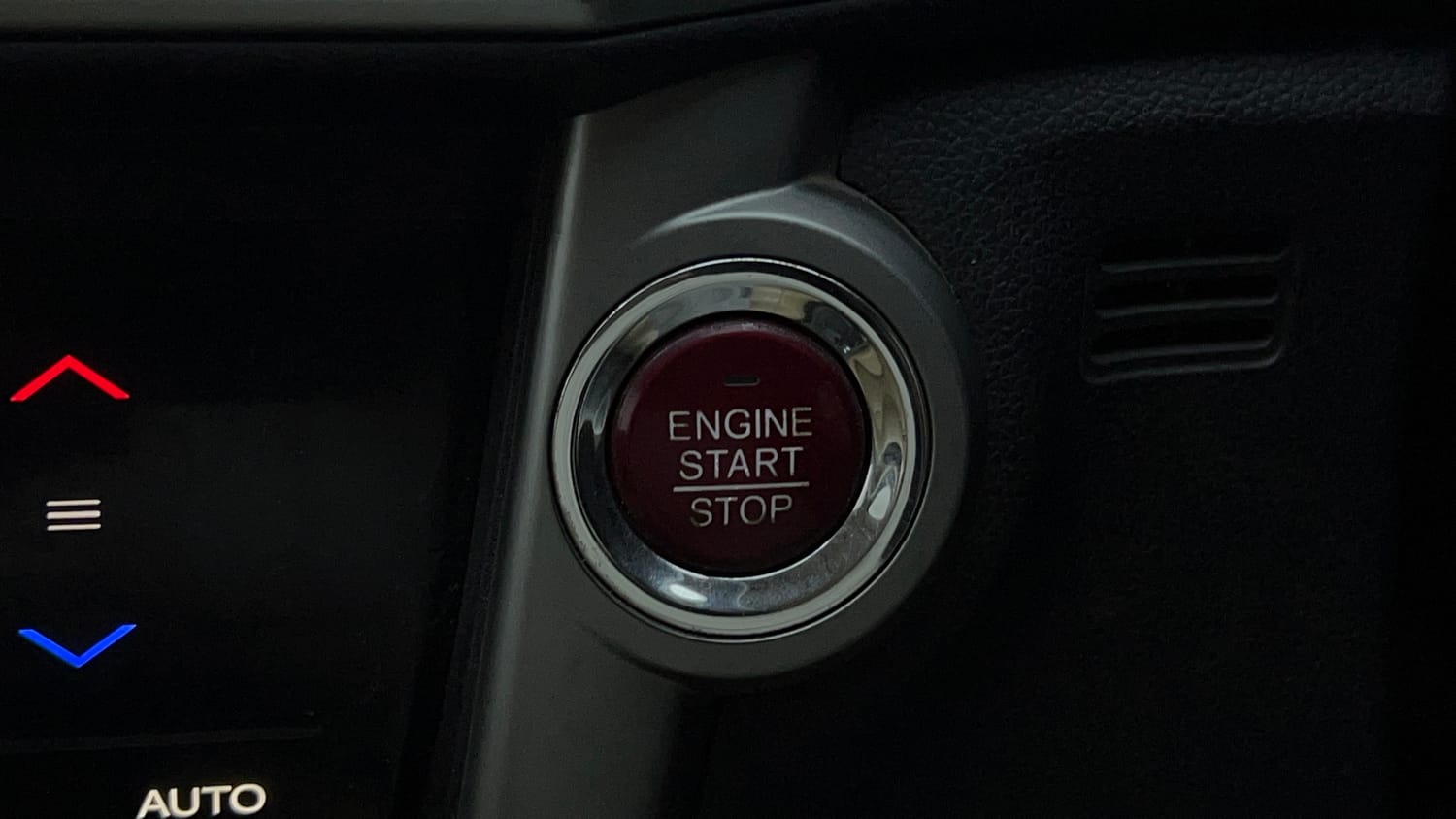 Used 2016 Honda City VX CVT Petrol Automatic top_features Keyless start
