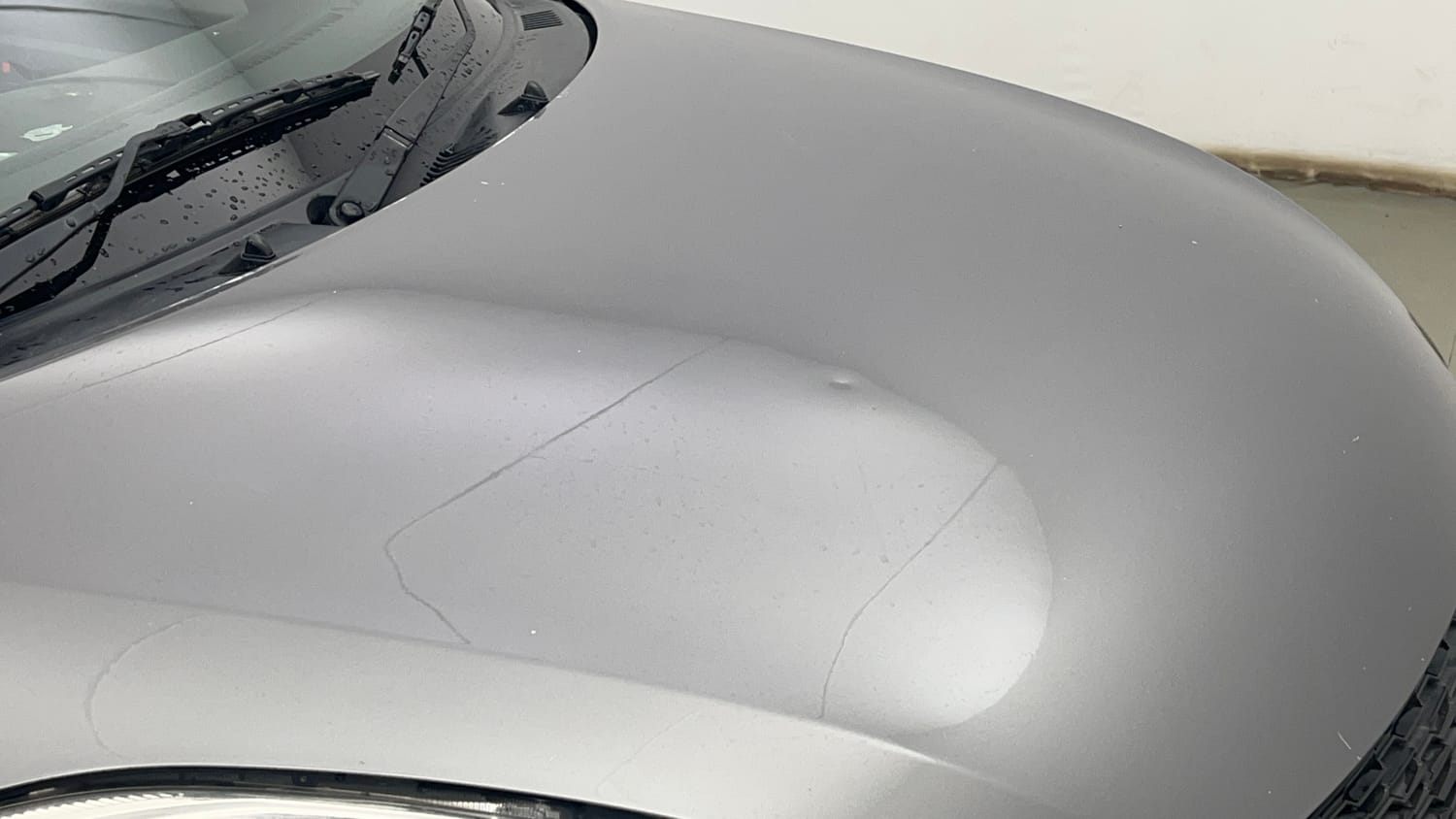 Used 2015 Maruti Suzuki Swift VXi Petrol Manual dents MINOR SCRATCH