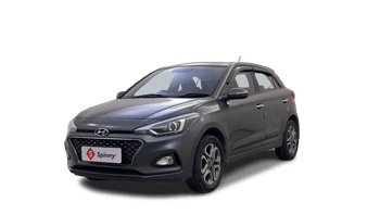 Used 2019 Hyundai Elite i20 Asta 1.2 (O) CVT Petrol Automatic Image