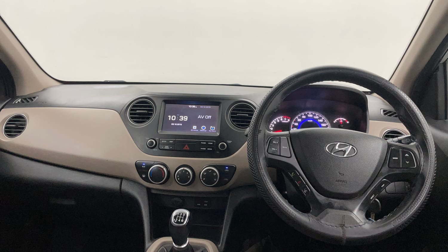 DASHBOARD VIDEO