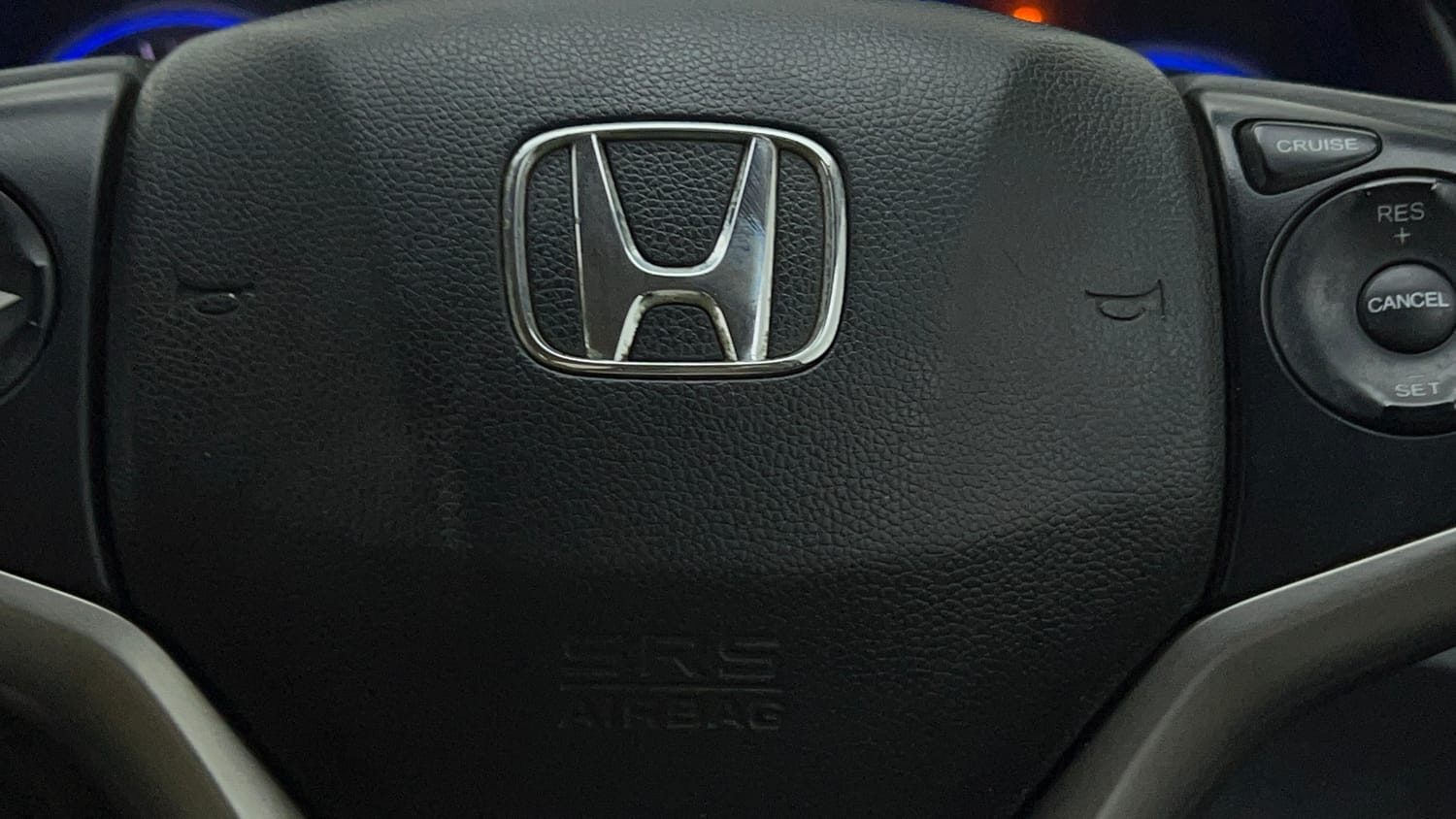 Used 2016 Honda City VX CVT Petrol Automatic top_features Airbags