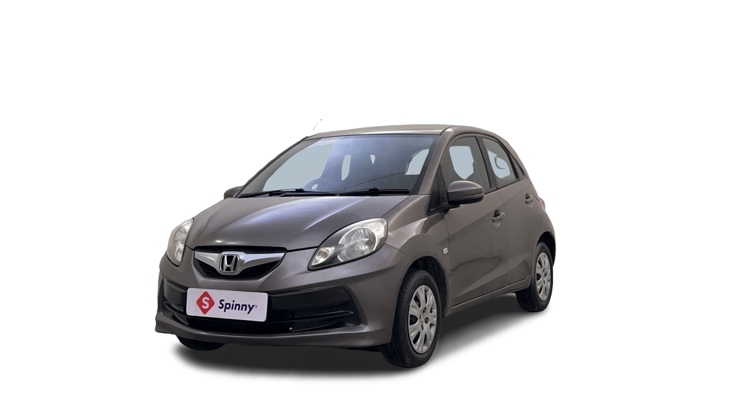 Used 2016 Honda Brio S MT Petrol Manual Image