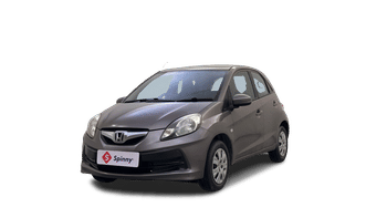 Used 2016 Honda Brio S MT Petrol Manual Image